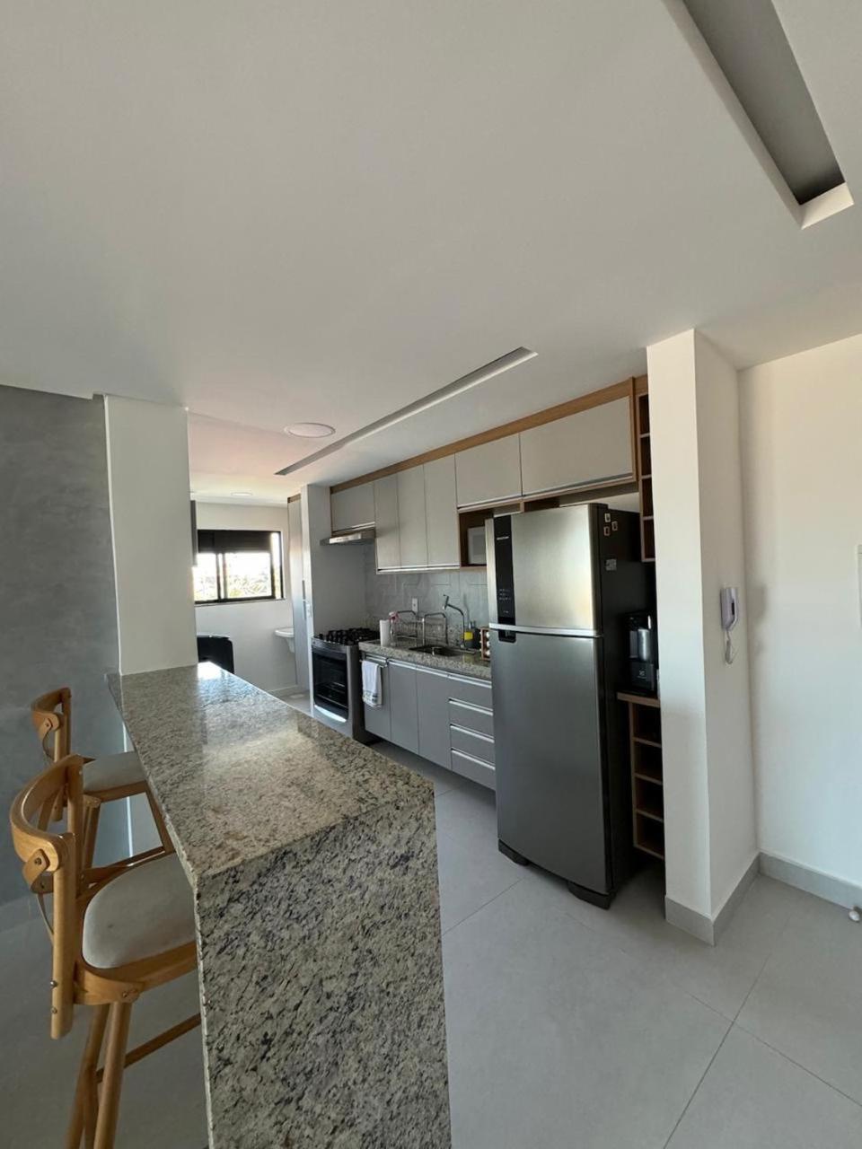 Apartment Costa Azul Paradise